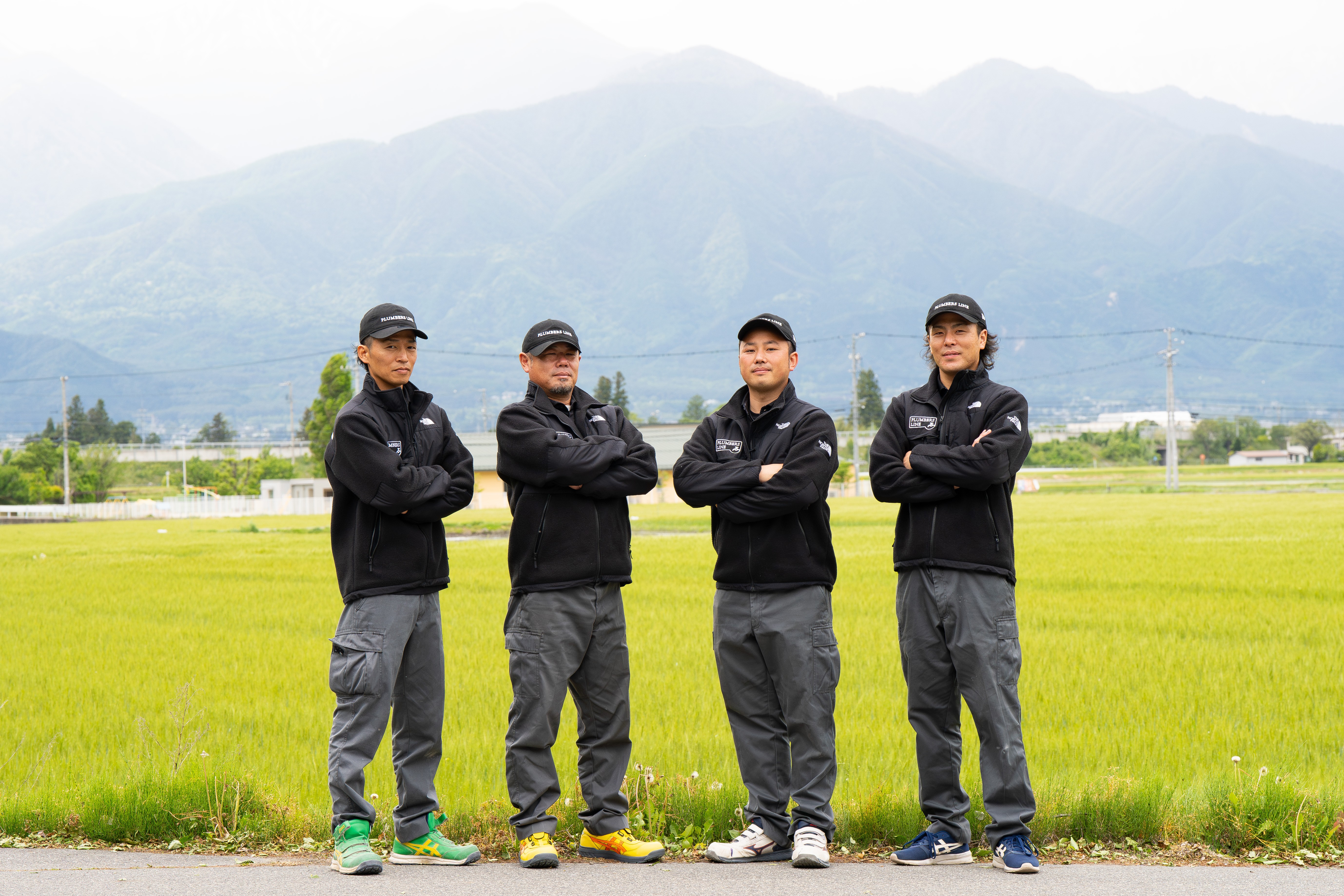 ご応募お待ちしております