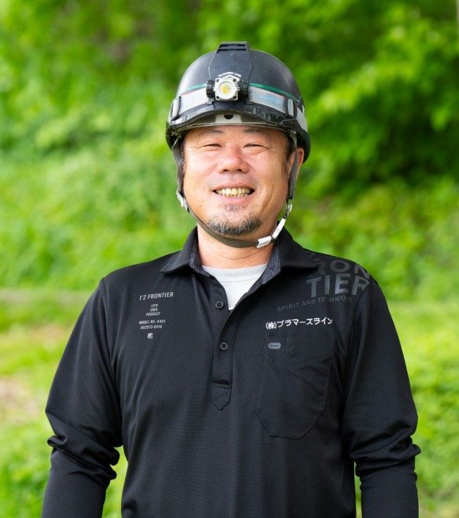HIRABAYASHI